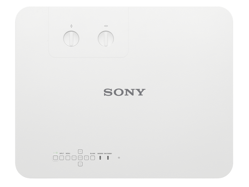 Sony VPL-PHZ51/1 Laser Projector 5800 lm WUXGA Wit