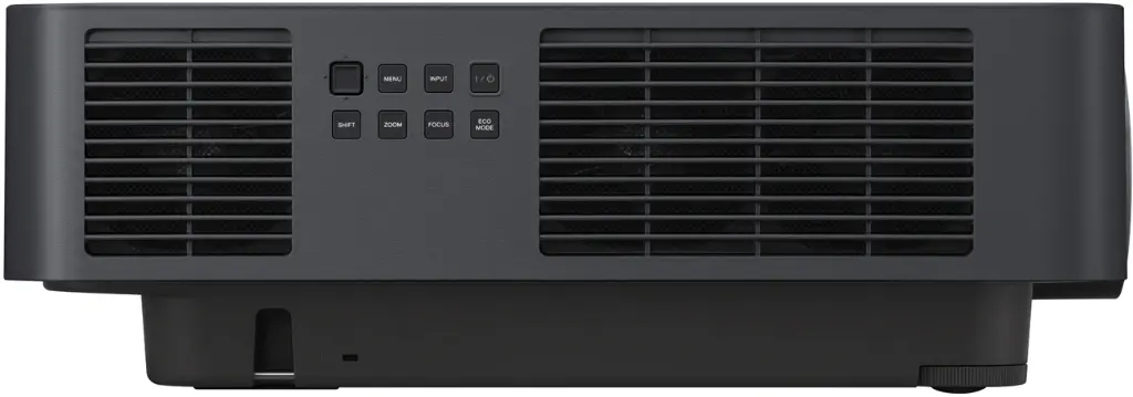Sony VPL-FHZ80/B/1 Laser Projector 6000lm WUXGA Wit