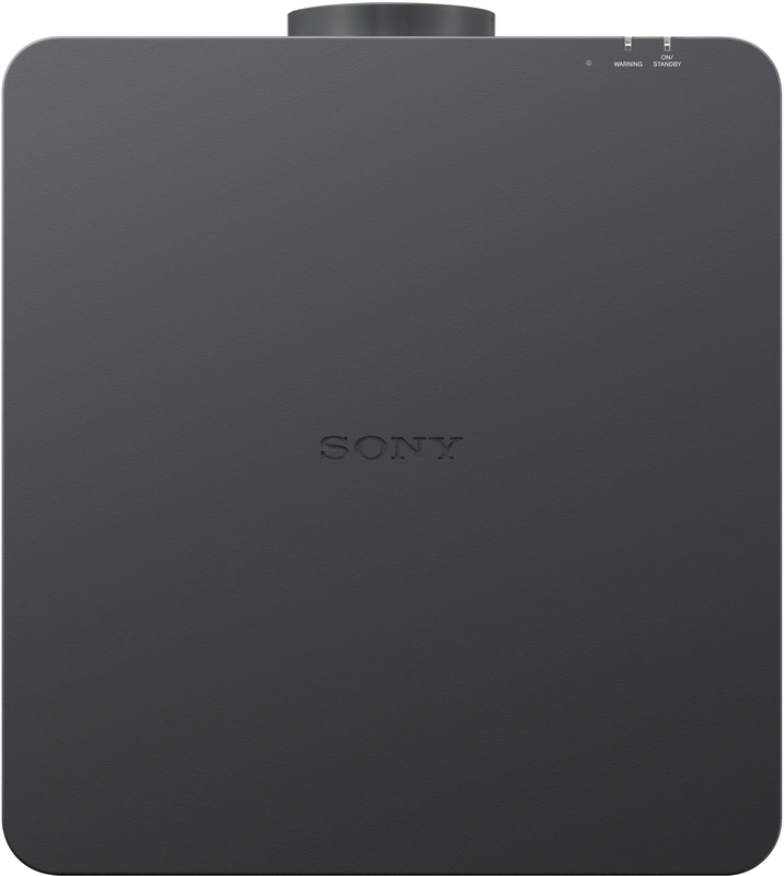 Sony VPL-FHZ80/B/1 Laser Projector 6000lm WUXGA Wit