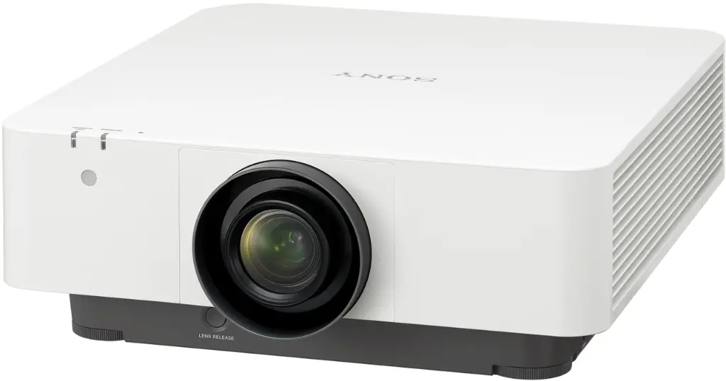 Sony VPL-FHZ85/1 Laser Projector 7300 lm WUXGA Wit