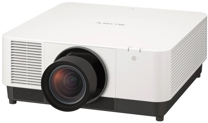 Sony VPL-FHZ101L/1 laser Projector 10.000 lm WUXGA Wit