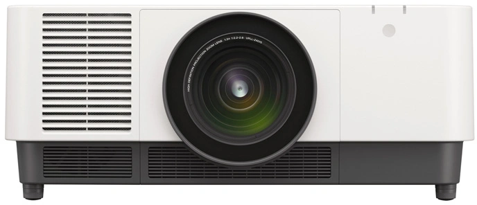 Sony VPL-FHZ101L/1 laser Projector 10.000 lm WUXGA Wit