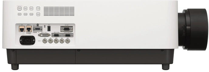 Sony VPL-FHZ101L/1 laser Projector 10.000 lm WUXGA Wit