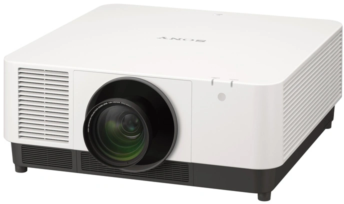 Sony VPL-FHZ101L/1 laser Projector 10.000 lm WUXGA Wit