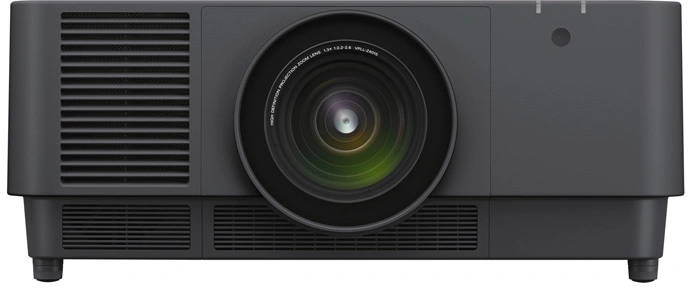 Sony VPL-FHZ101L/1 laser Projector 10.000 lm WUXGA Zwart