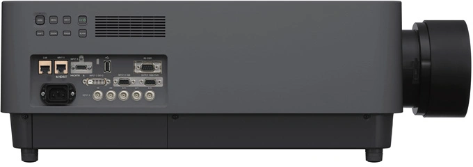Sony VPL-FHZ101L/1 laser Projector 10.000 lm WUXGA Zwart