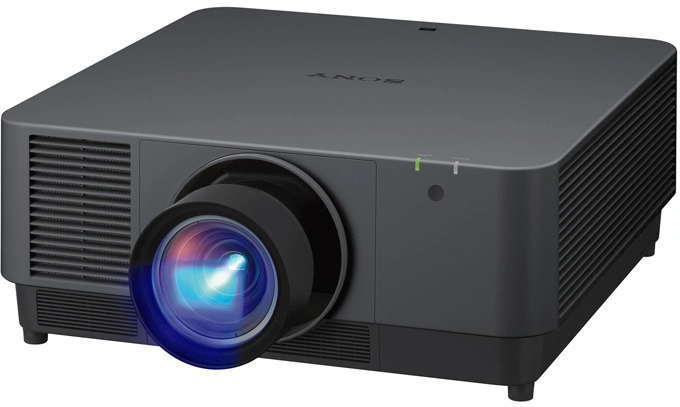 Sony VPL-FHZ101L/1 laser Projector 10.000 lm WUXGA Zwart