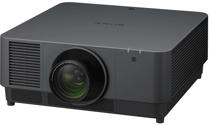 Sony VPL-FHZ101L/1 laser Projector 10.000 lm WUXGA Zwart