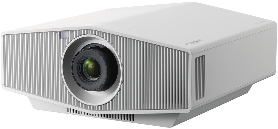 Sony VPL-XW5000/W/1 BRAVIA Laser Projector 2000 lm 4K Wit