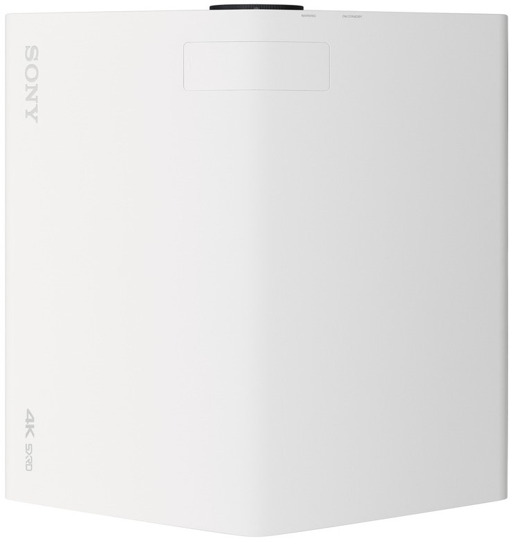 Sony VPL-XW5000/W/1 BRAVIA Laser Projector 2000 lm 4K Wit