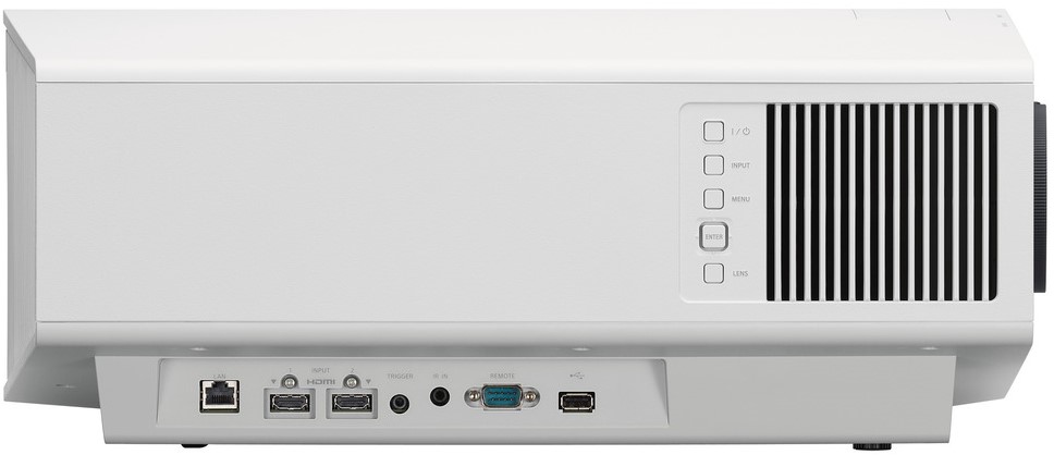 Sony VPL-XW5000/W/1 BRAVIA Laser Projector 2000 lm 4K Wit