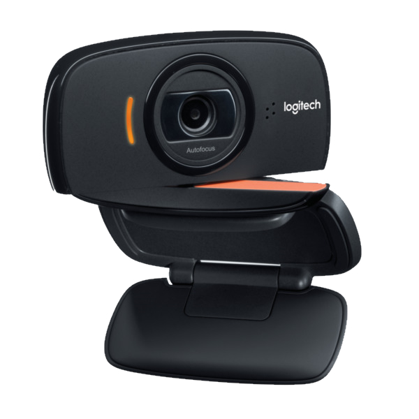 Logitech webcam B525HD