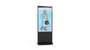 GeroScreen L55HD9 - 55" Android Freestanding Digital Poster