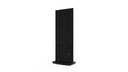 GeroScreen L55HD9 - 55" Android Freestanding Digital Poster