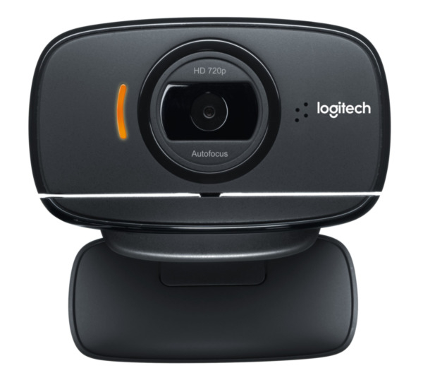 Logitech webcam B525HD