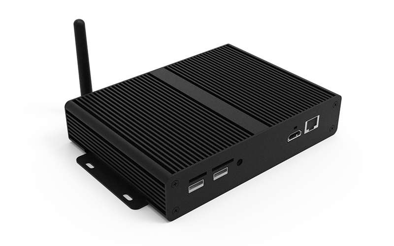 GeroScreen PPCNET-D - Android Cloud Network Media Player