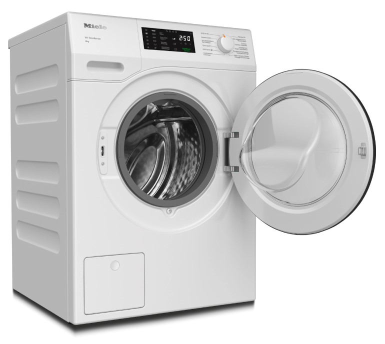 Miele voorlader Wasmachine Lotuswit  - WED035WPS