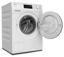 Miele voorlader Wasmachine Lotuswit  - WED035WPS