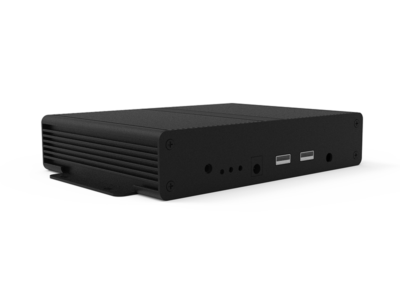 GeroScreen PPHD9 - Standalone Android Media Player