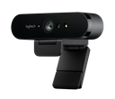 Logitech Ultra HD webcam BRIO