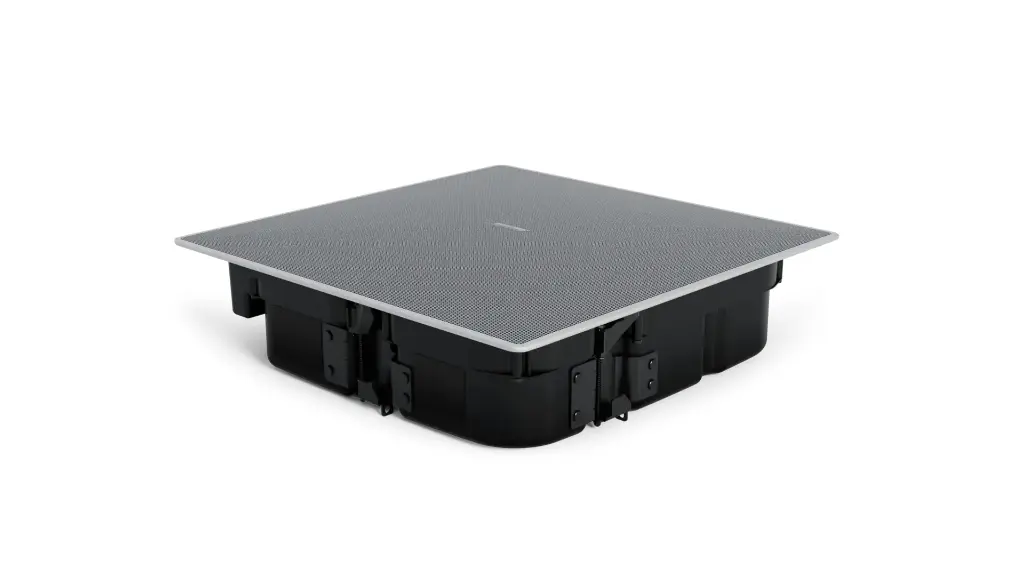 Bose EdgeMax EM90-LP Low Profile In-Ceiling Premium Luidspreker Wit