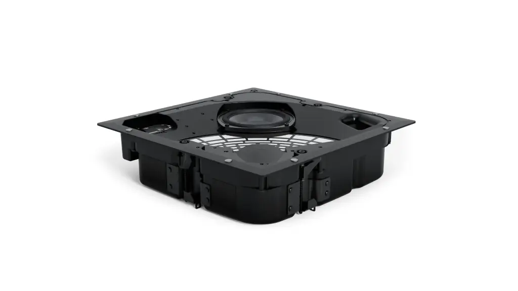 Bose EdgeMax EM90-LP Low Profile In-Ceiling Premium Luidspreker Wit