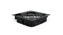 Bose EdgeMax EM90-LP Low Profile In-Ceiling Premium Luidspreker Wit