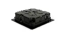 Bose EdgeMax EM90-LP Low Profile In-Ceiling Premium Luidspreker Wit