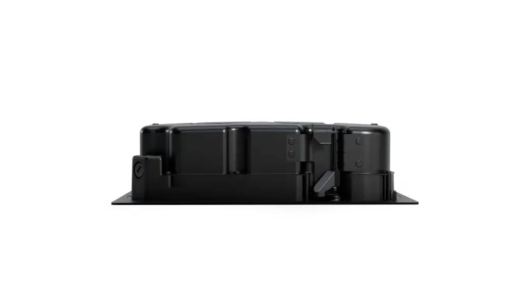 Bose EdgeMax EM90-LP Low Profile In-Ceiling Premium Luidspreker Wit