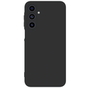 Just in Case 8502643 Premium Liquid Color TPU Case Samsung A16 Zwart