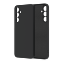 Just in Case 8502643 Premium Liquid Color TPU Case Samsung A16 Zwart
