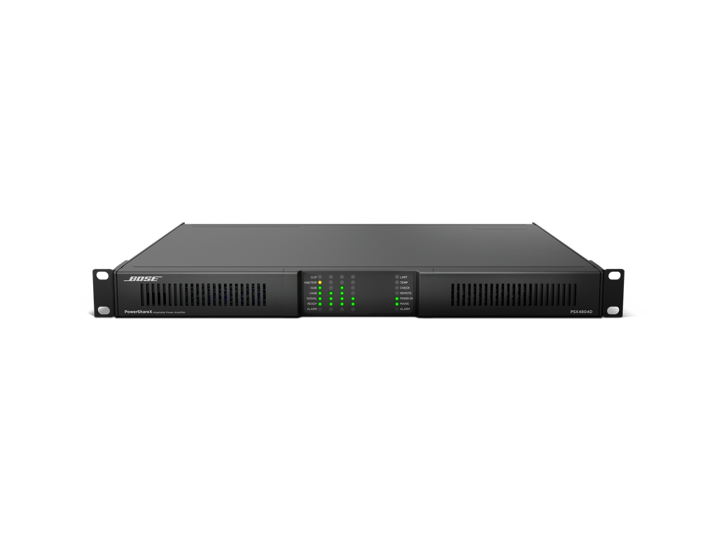 Bose PowerShareX PSX4804D 