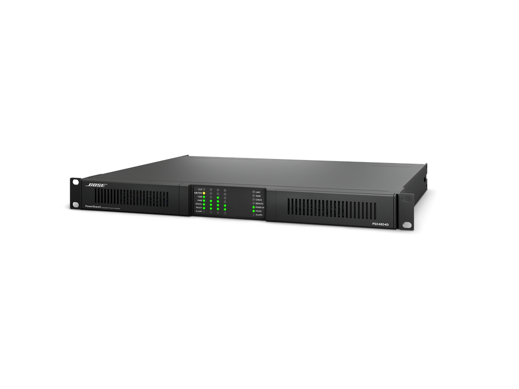 Bose PowerShareX PSX4804D 