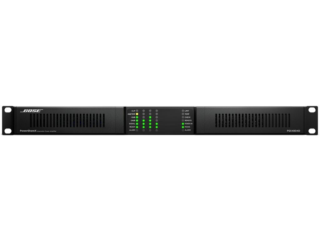 Bose PowerShareX PSX4804D 