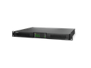 Bose PowerShareX PSX2404D Quad Channel-versterker