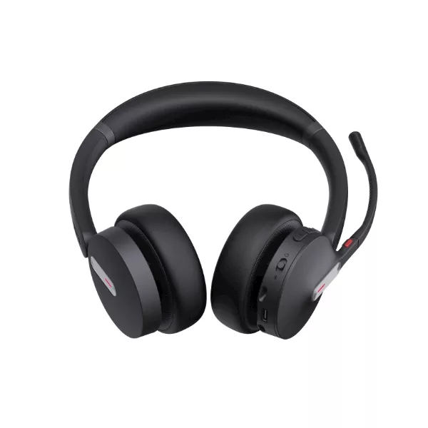 Yealink BH70 Headset Dual UC USB-C