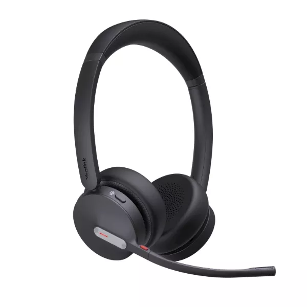 Yealink BH70 Headset Dual UC USB-C