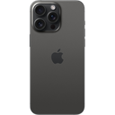 Apple iPhone 15 Pro Max 512GB Black (PX)