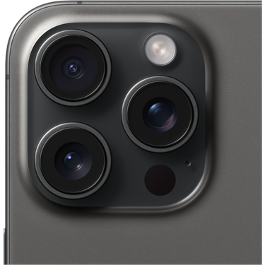 Apple iPhone 15 Pro Max 512GB Black (PX)