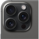 Apple iPhone 15 Pro Max 512GB Black (PX)