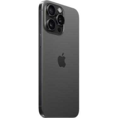 Apple iPhone 15 Pro Max 512GB Black (PX)