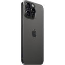Apple iPhone 15 Pro Max 512GB Black (PX)