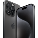 Apple iPhone 15 Pro Max 512GB Black (PX)