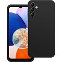 Just in Case 8111302 Samsung Galaxy A14 4G/5G Premium Liquid Color TPU Case Zwart