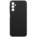 Just in Case 8111302 Samsung Galaxy A14 4G/5G Premium Liquid Color TPU Case Zwart