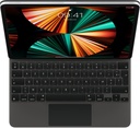 Apple magic keyboard iPad pro 12.9" Black