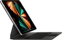 Apple magic keyboard iPad pro 12.9" Black