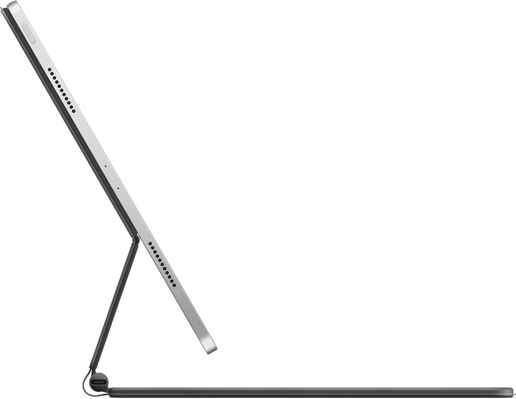 Apple magic keyboard iPad pro 12.9" Black