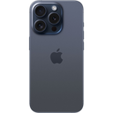Apple iPhone 15 Pro Max 256GB Blauw Titanium