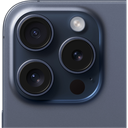 Apple iPhone 15 Pro Max 256GB Blauw Titanium